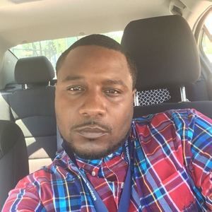 Meet your Posher, Quinton